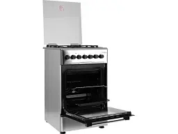 Комбінована плита Grifon C543X-CATB2 - мініатюра 4