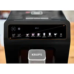Автоматична кава машина Krups Evidence Plus EA8948 - мініатюра 6