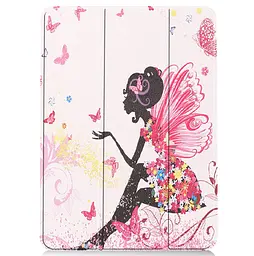 Чохол Primolux Slim для планшета Poco Pad M1 12.1" 2025 - Fairy