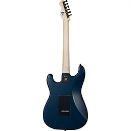 Електрогітара Mooer MSC31 Pro Blue Burst (160807) - мініатюра 2