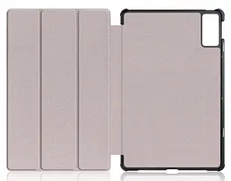 Чохол Primolux Slim для планшета Xiaomi Redmi Pad 10.61" Grey - мініатюра 6