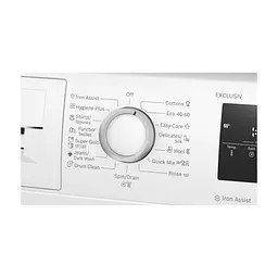 Стиральная машина Bosch WAN2829NBY - миниатюра 4