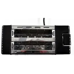 Тостер Domotec MS 3230 - мініатюра 4