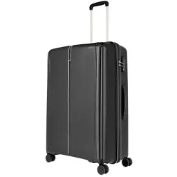 Валіза Travelite Vaka Black L (TL076449-01)