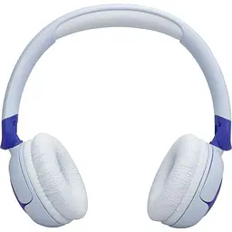 Навушники JBL JR 320BT Blue (JBLJR320BTBLU) - мініатюра 2