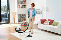 Пилосос Karcher DS 6 Premium Plus [1.195-242.0] [82118] - мініатюра 2