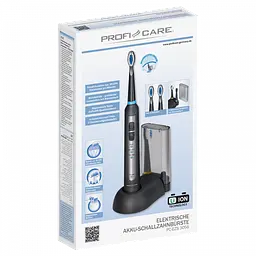 Зубна щітка Profi Care PC-EZS 3056 - мініатюра 6