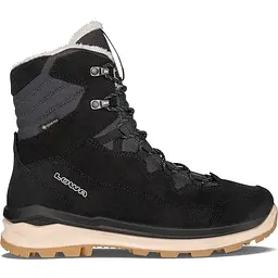 Черевики жіночі Lowa Ottawa EVO GTX Women 39 Бежевий