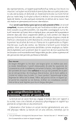Collection F. Lire et comprendre en français langue étrangère - мініатюра 12