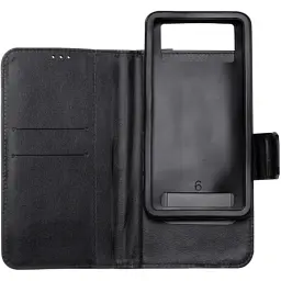 Чохол до мобільного телефона XoKo Book Universal Smartphone 6.0-6.2" Black (XK-UNCS-BK62) - мініатюра 6
