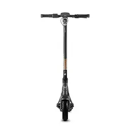Електросамокат NIU KQi Air X Black 9,5", 350(700)W, 9,4Ah, 50km, 25km/h, 20%, App, 11,7 kg (KRT36EG2E11) - мініатюра 2