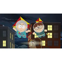 Ключ активації Microsoft South Park: The Fractured but Whole - Gold Edition для Xbox One/Series - мініатюра 5