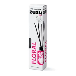Ароматичний дифузор ZUZU floral 110 мл - мініатюра 3