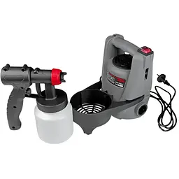Фарбопульт Forte SG 750 BP 750 Вт 1.5 мм (112874) - мініатюра 3