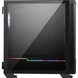 Корпус MSI MPG Velox 100R Black [173416] - мініатюра 5
