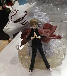 Фігурка Kotobukiya Natsume Yuujinchou Natsume and Madara Зошит дружби Нацуме 21.5 см Anime 22.70 - мініатюра 7