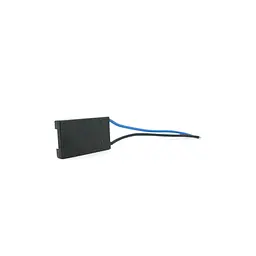 BMS контроллер DaLy Li-ion 24V 7S 10/20A (DL7S-20A) - мініатюра 2