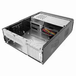 Корпус GameMax ST-602-400W (ST-602-400W) 400 Вт - мініатюра 4