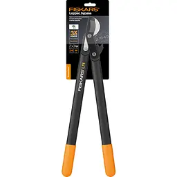 Сучкоріз для зелених гілок до 38 мм Fiskars PowerGear L74 Bypass, M 112290 (1000582) - мініатюра 2