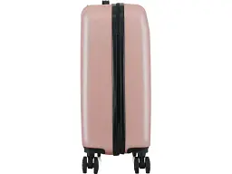 Валіза Semi Line 24 M Pink (T5987-3) - мініатюра 6