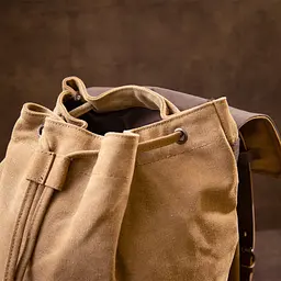 Текстильний рюкзак Vintage 32х47х15 см sum0014965 - мініатюра 10