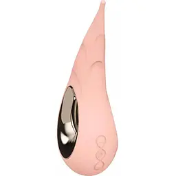 Вібратор LELO DOT Cruise Peach Please (SX3042) [152064] - мініатюра 3