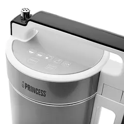 Суповарка-блендер Princess 212042 - мініатюра 5