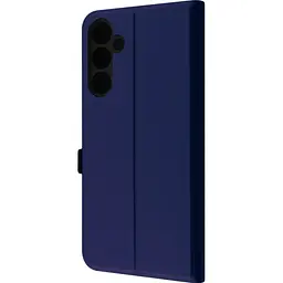 Чохол-книжка Wave Flap Case для Samsung Galaxy A57 Blue [163029]