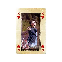 Гральні карти Winning Moves Harry Potter Winning Moves - мініатюра 5