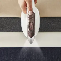 Прасувальна система відпарювач Tefal IXEO Vision QT1811E0 White UA - мініатюра 5