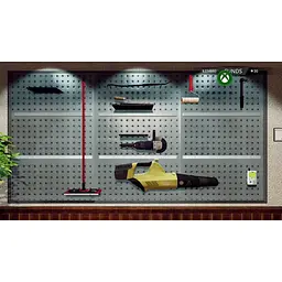 Ключ активації Microsoft Train Station Renovation для Xbox One/Series - мініатюра 3