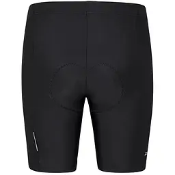 Шорти жіночі Ziener Niara X-Function Women 38 Чорний - мініатюра 4