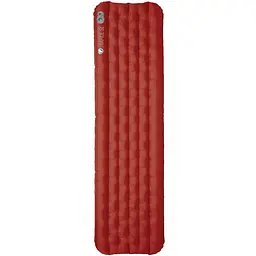 Килимок надувний Big Agnes Rapide SL Insulated 20x78 Long Помаранчевий