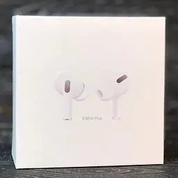 Навушники Hoco EW04 Plus Tws bluetooth стерео гарнітура в кейс BT 5.1 - мініатюра 5
