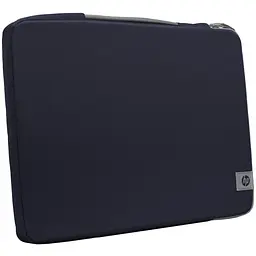 Чохол для ноутбука HP 15-16" Sleeve, синій - мініатюра 2