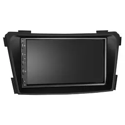 Перехідна рамка Hyundai i40 ACV 381143-40 - мініатюра 5