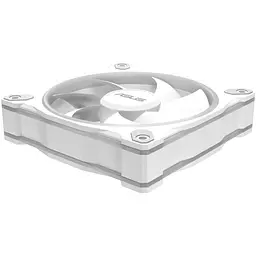 Вентилятор ASUS PRIME MR120 ARGB WHITE (90DA00I3-B09000) - мініатюра 7