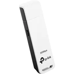 Wi-Fi адаптер TP-Link TL-WN821N [69721]