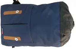 Рюкзак молодіжний SemiLine BSL155 15L Синій - мініатюра 8