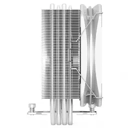 Кулер до процесора PcCooler PALADIN EX400S (PALADIN 400 WH) - мініатюра 8