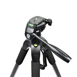Штатив KONUS TRIPOD-10 (3-POD-10) 70-182cm / 6kg (1960) - мініатюра 5