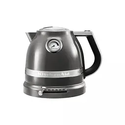 Електрочайник KitchenAid 5KEK1522EMS - мініатюра 3