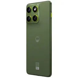Мобільний телефон Motorola Edge 70 12/512GB Bronze Green (PBA50046RS) - мініатюра 9