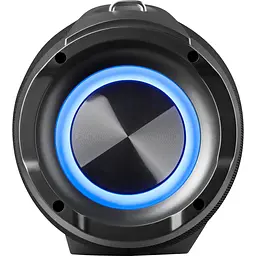 Акустична система 1.0 Defender Beatbox 30, 30Вт Bluetooth/RGB/FM/USB/TF/AUX/TWS чорна - мініатюра 3