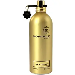 Парфумована вода оригінал тестер Montale Attar 100 мл