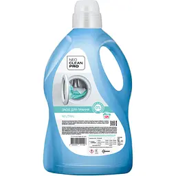Гель для прання Biossot NeoCleanPro Neutral 5 л (4820255111148) - мініатюра 2