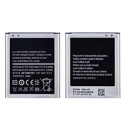 Акумулятор B100AE для Samsung S7262/S7260/S7272/G318 AAAA - мініатюра 3