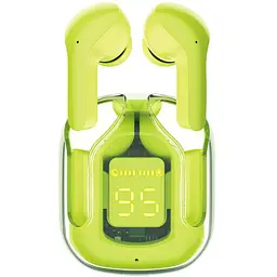 Наушники Acefast T6 True wireless stereo headset Youth Green