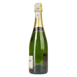 Шампанське Moet&Chandon Brut Imperial, біле, брют, AOP, 0,75 л, 12% (5799) - мініатюра 3
