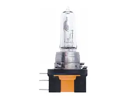 Галогенна лампа Brevia H15 Power 12015PC 12V